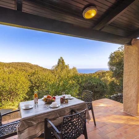 Holiday Home Les Hameaux De La Rondinara-6 By Interhome Bonifacio (Corsica) Εξωτερικό φωτογραφία