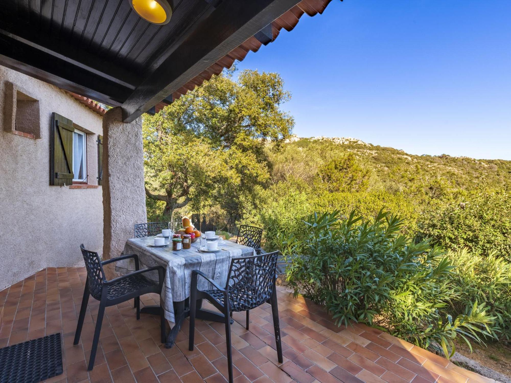 Holiday Home Les Hameaux De La Rondinara-6 By Interhome Bonifacio (Corsica) Εξωτερικό φωτογραφία