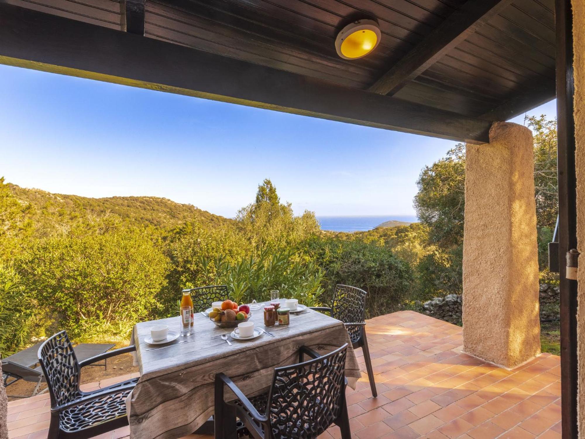 Holiday Home Les Hameaux De La Rondinara-6 By Interhome Bonifacio (Corsica) Εξωτερικό φωτογραφία